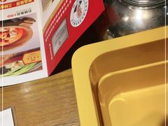 -肖记公安牛肉鱼杂馆· 省级非物质文化遗产(仁和路店)