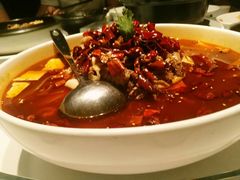 -真爱中国餐馆·年华店(朱雀大街店)