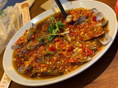 -老闵田螺馆·南昌市井菜·特色小吃(总店)