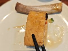-纪林菜馆·博山菜老字号(八大局店)