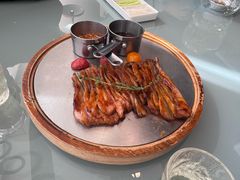 -小大董·烤鸭(观景餐厅·南京西路店)