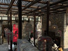 -MOJ coffee(瓯海泽雅水碓坑店)