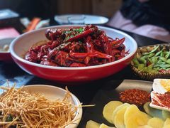 -戴叔叔龙虾馆·麻辣小龙虾