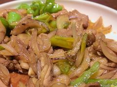 -乡里八闽·福州乡土菜(火车北站店)