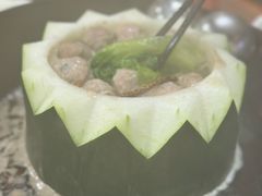 -阳山冬瓜鸡(滨江路店)
