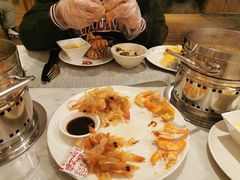 -盐城万豪酒店-盐城厨房西餐厅