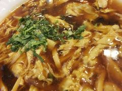 -东四民芳餐厅(世茂工三店)