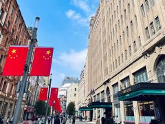 -南京路步行街