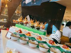 -白天鹅宾馆·流浮阁咖啡厅