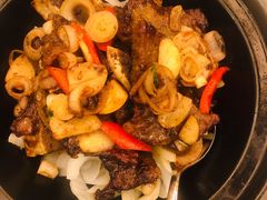 -潮皇食府(北京店)