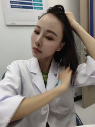 -大麦微针植发全国连锁