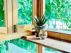 -时光花园(白鹭洲店)