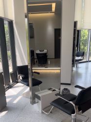 -DK SALON连锁专业烫染接发店