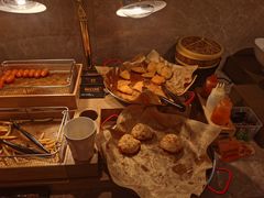 -比格比萨自助(新辰里学清路店)