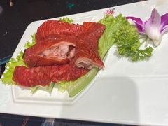 -袍家大院重庆火锅(文安路店)