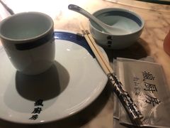 -南山渔宴
