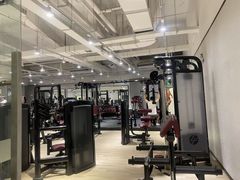 -FLARE STAR FITNESS(复地活力城店)