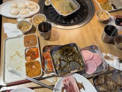 -乌拉烤肉(如皋首店)