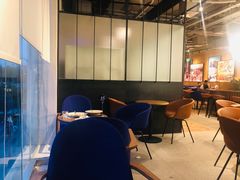 大堂-Wagas沃歌斯(五道口购物中心店)