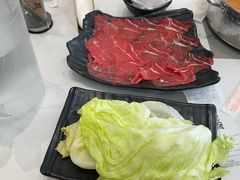 -呷哺呷哺 黄金牧场 (旧宫永辉超市店)
