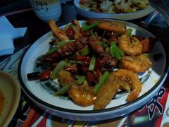 -川哥辣妹(南岗店)