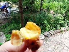 -孤山寨风景区
