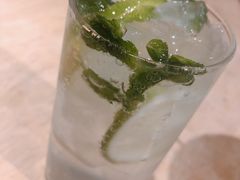 莫吉托-ChanDu躔度咖啡(灯塔店)