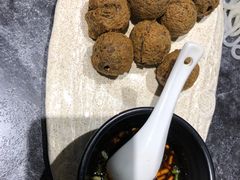 -泉味道贵州厨房(三里河店)