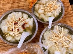 泡泡小馄饨-荣巷小馄饨(荣巷店)