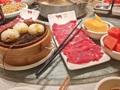 -俏牛哥鲜牛肉牛肆馆(重庆天地店)