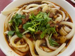 -北大地皖峰饭馆