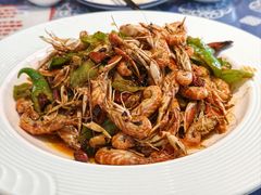 -旺角小渔村·海肠捞饭开创者(二马路店)