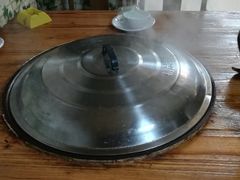 -清真长山屯泉水灶台鱼(佳庆道店)