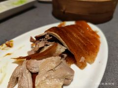 -金鸭季·北京烤鸭(深业上城店)