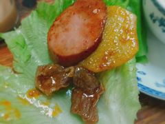 -石记东北风味烤肉店(子固路店)
