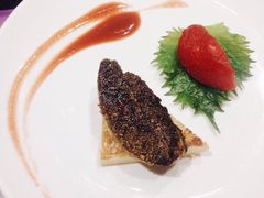 -铁板诱惑法式铁板烧(大卫城店)
