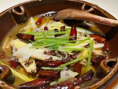 -黔香阁·味(花木店)