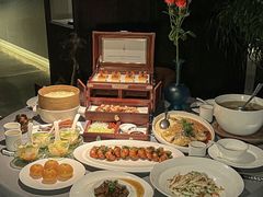 -上饍·中国厨房(建发JFC品尚中心店)
