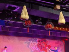 -盖碗儿梨园·变脸吐火·川剧(天府广场店)