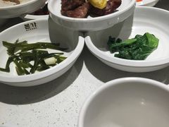 -本家韩国烤肉(青岛万象城店)