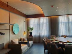 -上和臻品中国菜(花园街店)