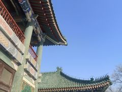 -北平图书馆旧址