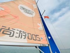 -五缘湾游艇帆船俱乐部