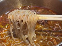 -金龙烧烤·牛肉面(西塔店)