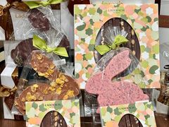 -Laderach 莱德拉(上海环贸iapm店)