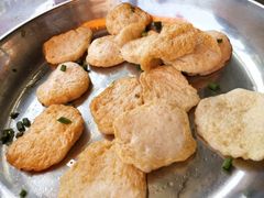 -胜海大排档·海鲜·黄鳝饭(十年老店)