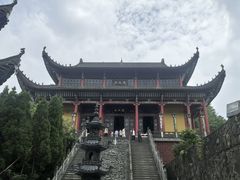 -九华山风景区