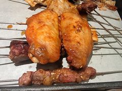 大油边-申记串道(万豪店)