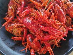 -铭副琦食·虾蟹烩馆(渔人码头店)