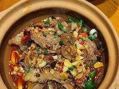 -陈家婆的菜·口味湘菜(梅溪湖店)